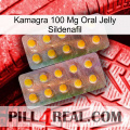 Kamagra 100 Mg Oral Jelly Sildenafil new10